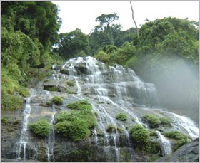 百花岭风景名胜旅游区